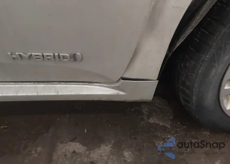 2014 Toyota Avalon Hybrid Limited z USA, uszkodzony, nr VIN 4T1BD1EB7EU023493